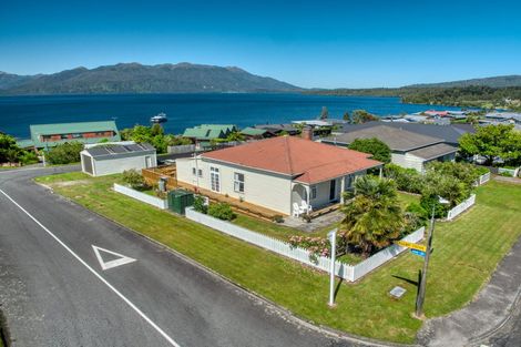 Photo of property in 55 Ahau Street, Moana, 7872