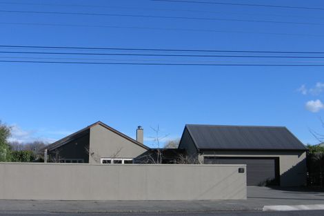 Photo of property in 87 Renall Street, Masterton, 5810