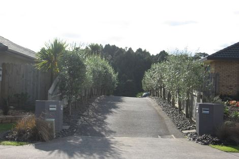 Photo of property in 170 Charles Prevost Drive, The Gardens, Auckland, 2105