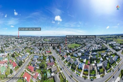 Photo of property in 384 Saint Andrew Street, Glengarry, Invercargill, 9810