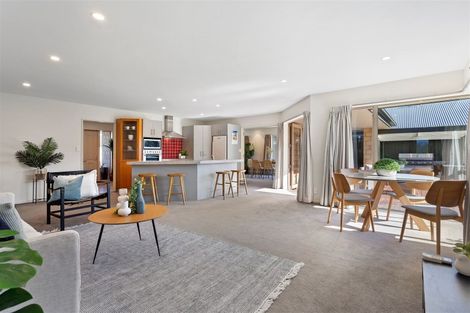 Photo of property in 27 Magnolia Boulevard, Kaiapoi, 7630