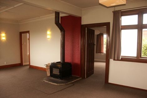 Photo of property in 1 Minto Street, Andersons Bay, Dunedin, 9013