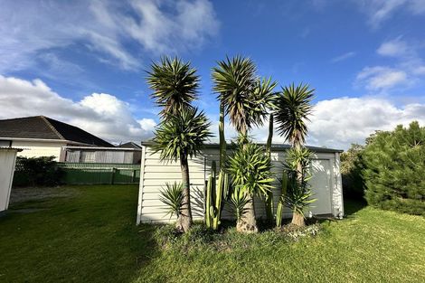 Photo of property in 141 Puriri Street, Castlecliff, Whanganui, 4501