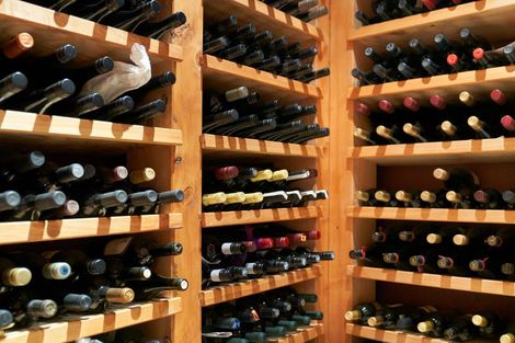 Photo of property in Beckenridge Lodge, 1 Breckenridge Lane, Puketapu, Napier, 4183