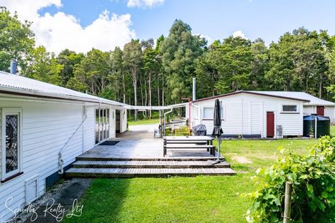 Photo of property in 356 Bull Road, Paparoa, Waiotira, 0193