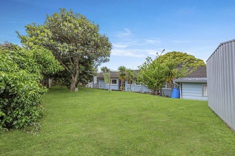 Photo of property in 3 Harford Place, Pakuranga Heights, Auckland, 2010