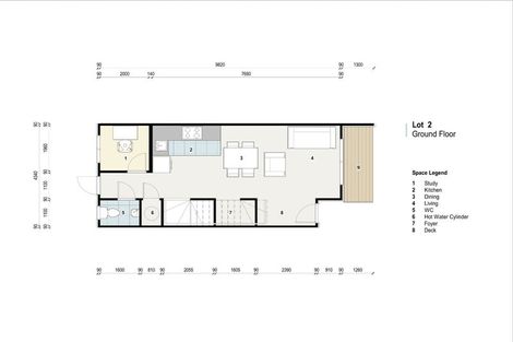 Photo of property in 10 Clendon Place, Manurewa, Auckland, 2102