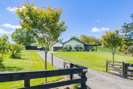 Photo of property in 624 Scotsman Valley Road, Tauwhare, Morrinsville, 3371