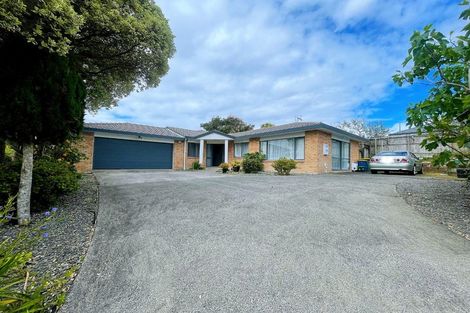 Photo of property in 10 Basra Drive, Henderson, Auckland, 0612