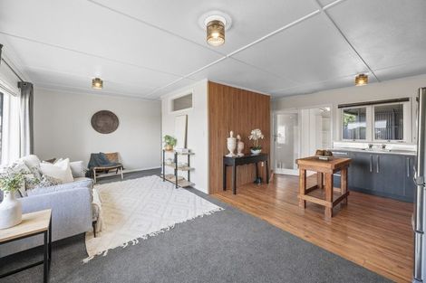 Photo of property in 35 Pukeko Place, Westshore, Napier, 4110