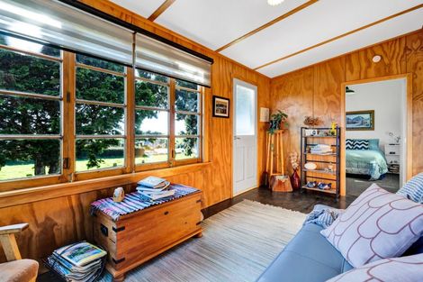 Photo of property in 272 Saunders Road, Okato, New Plymouth, 4381