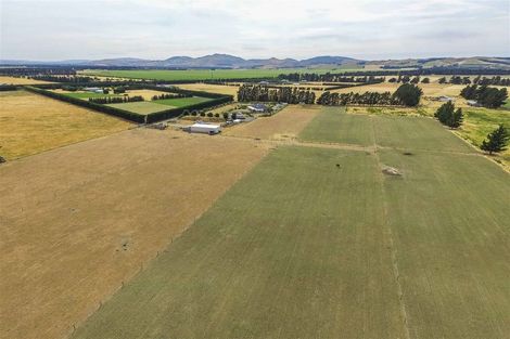 Photo of property in 319 Innes Road, Glasnevin, Amberley, 7482