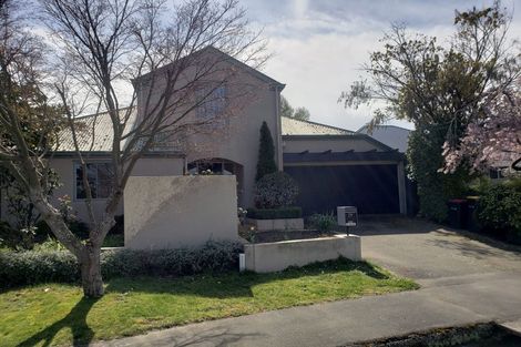 Photo of property in 29 Chepstow Avenue, Fendalton, Christchurch, 8052