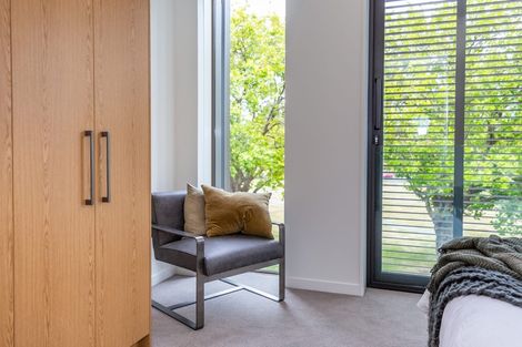 Photo of property in Latimer Terraces, 18/197 Hereford Street, Christchurch Central, Christchurch, 8011