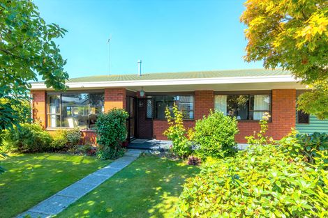 Photo of property in 35 Matilda Street, Seaview, Timaru, 7910