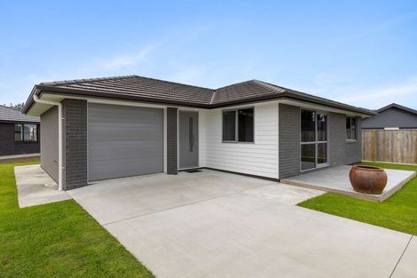 Photo of property in 35 Oldfield Lane, Marton, 4710