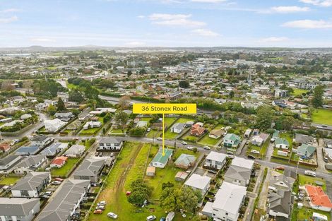 Photo of property in 36 Stonex Road, Papatoetoe, Auckland, 2025