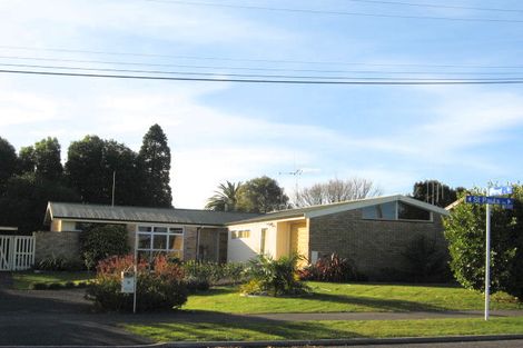 Photo of property in 9 Saint Pauls Road, Chartwell, Hamilton, 3210