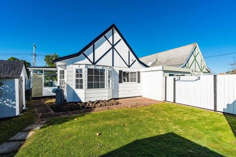 Photo of property in 12-14 Gordon Street, Dargaville, 0310