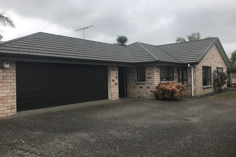 Photo of property in 12a Max Short Drive, Pukekohe, 2120