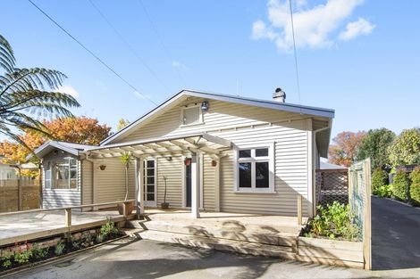 Photo of property in 10 Stanley Street, Claudelands, Hamilton, 3214