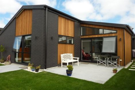 Photo of property in 27 Edwin Ebbett Place, Wigram, Christchurch, 8025