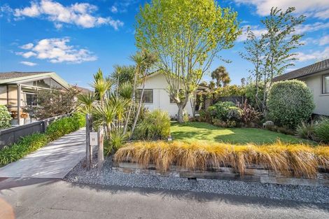 Photo of property in 11 Townshend Crescent, Halswell, Christchurch, 8025