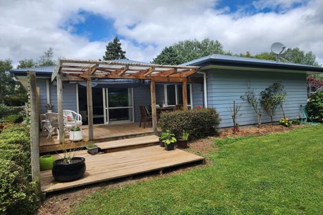 Photo of property in 1098 Queen Street East, Levin, 5571