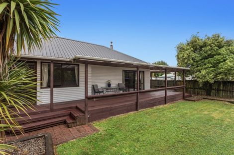 Photo of property in 9 Grey Street, Kawerau, 3127