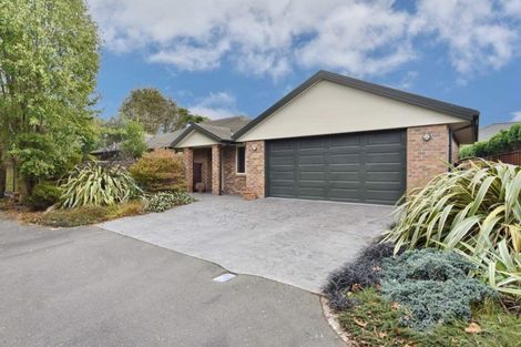 Photo of property in 26b Paget Drive, Woodend, 7610