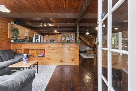 Photo of property in 54 Hobson Road, Lucas Heights, Auckland, 0632