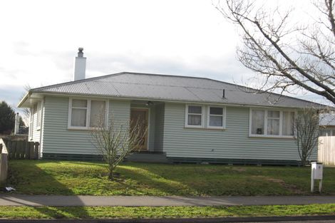 Photo of property in 8 Northolt Road, Fairview Downs, Hamilton, 3214