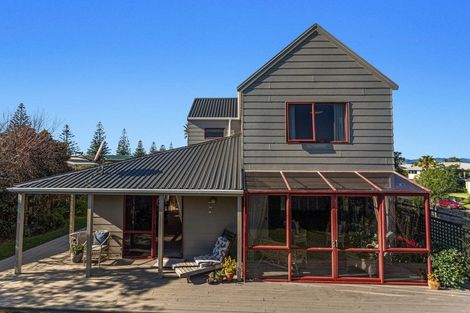 Photo of property in 3 Hoterini Street, Ohope, 3121