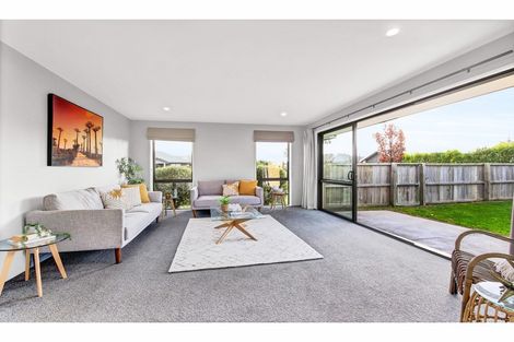 Photo of property in 31 Doncaster Avenue, Lincoln, 7608