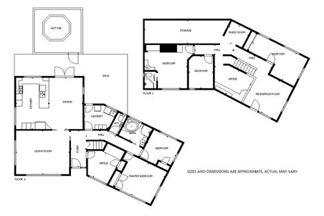 Photo of property in 6 Troy Place, Glendowie, Auckland, 1071