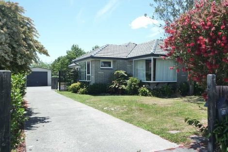 Photo of property in 79 Woolley Street, Avondale, Christchurch, 8061
