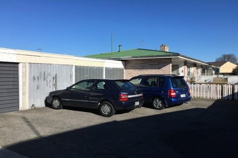 Photo of property in 4/79 Hills Road, Edgeware, Christchurch, 8013