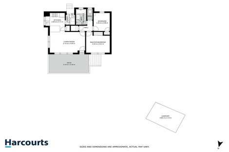 Photo of property in 2/8 Tusac Place, Totara Vale, Auckland, 0627