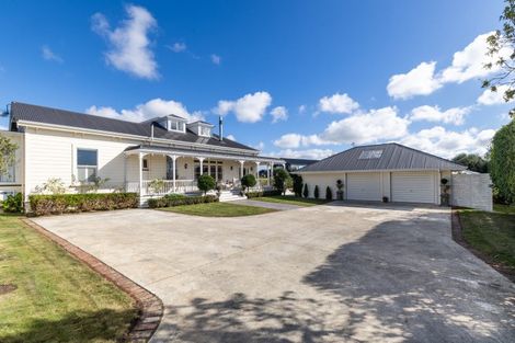 Photo of property in 47 Arataki Road, Havelock North, 4130