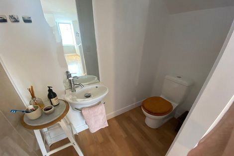 Photo of property in 183d Wilton Road, Wilton, Wellington, 6012