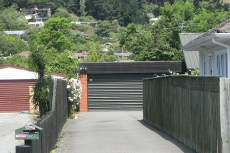 Photo of property in 260a Centaurus Road, Hillsborough, Christchurch, 8022