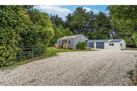 Photo of property in 516 Edendale Seaward Downs Road, Edendale, Wyndham, 9893