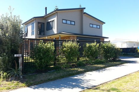 Photo of property in 257 Seaforth Road, Waihi Beach, 3611