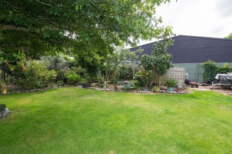 Photo of property in 3 Robinson Street, Rakaia, 7710