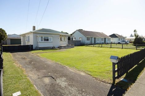 Photo of property in 61 Bailey Street, Huntly, 3700