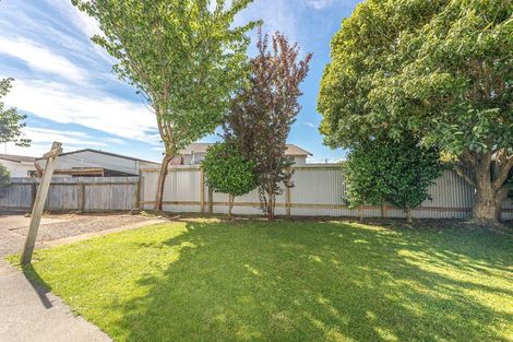 Photo of property in 5 Wakefield Street, Whanganui East, Whanganui, 4500