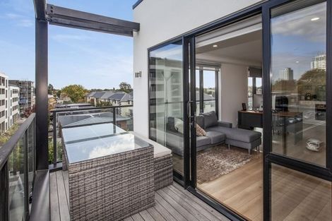 Photo of property in 401/194 Worcester Street, Christchurch Central, Christchurch, 8011