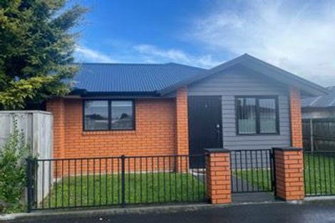 Photo of property in 3/148 Killarney Road, Frankton, Hamilton, 3204