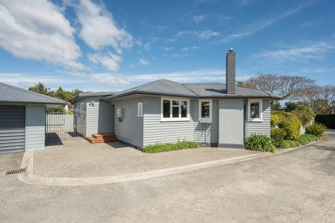 Photo of property in 11 Wensley Road, Richmond, 7020