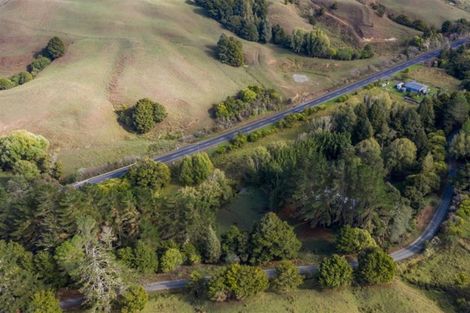 Photo of property in 43 Umawera Road, Umawera, Okaihau, 0476
